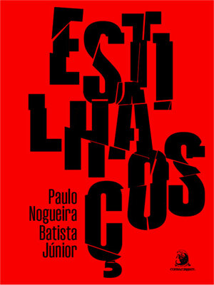 cover image of Estilhaços